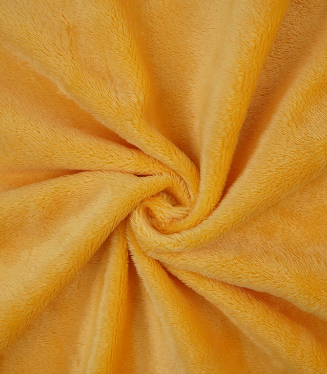 Super Poly Warp strikket stof