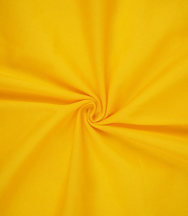 Warp strikket Loop Velvet stof