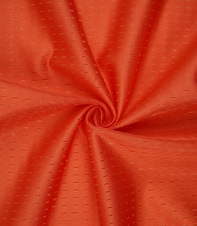 Warp strikket polyester mesh stof