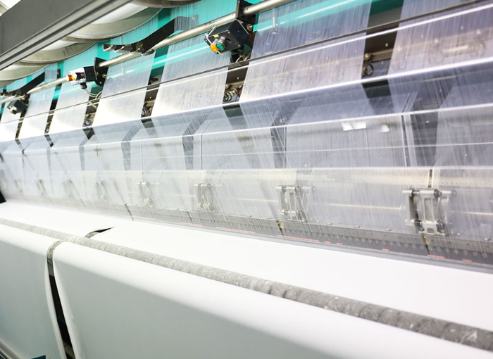 ZHEJIANG QIDA TEXTILE CO., LTD.