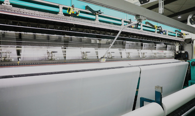ZHEJIANG QIDA TEXTILE CO., LTD.